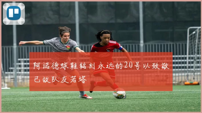 阿诺德球鞋铭刻永远的20号以致敬已故队友若塔